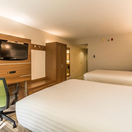 Holiday Inn Express Hotel & Suites Jacksonville-South By Ihg Exterior photo