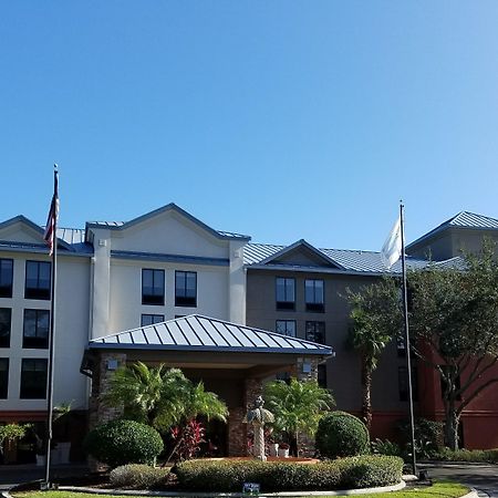 Holiday Inn Express Hotel & Suites Jacksonville-South By Ihg Exterior photo
