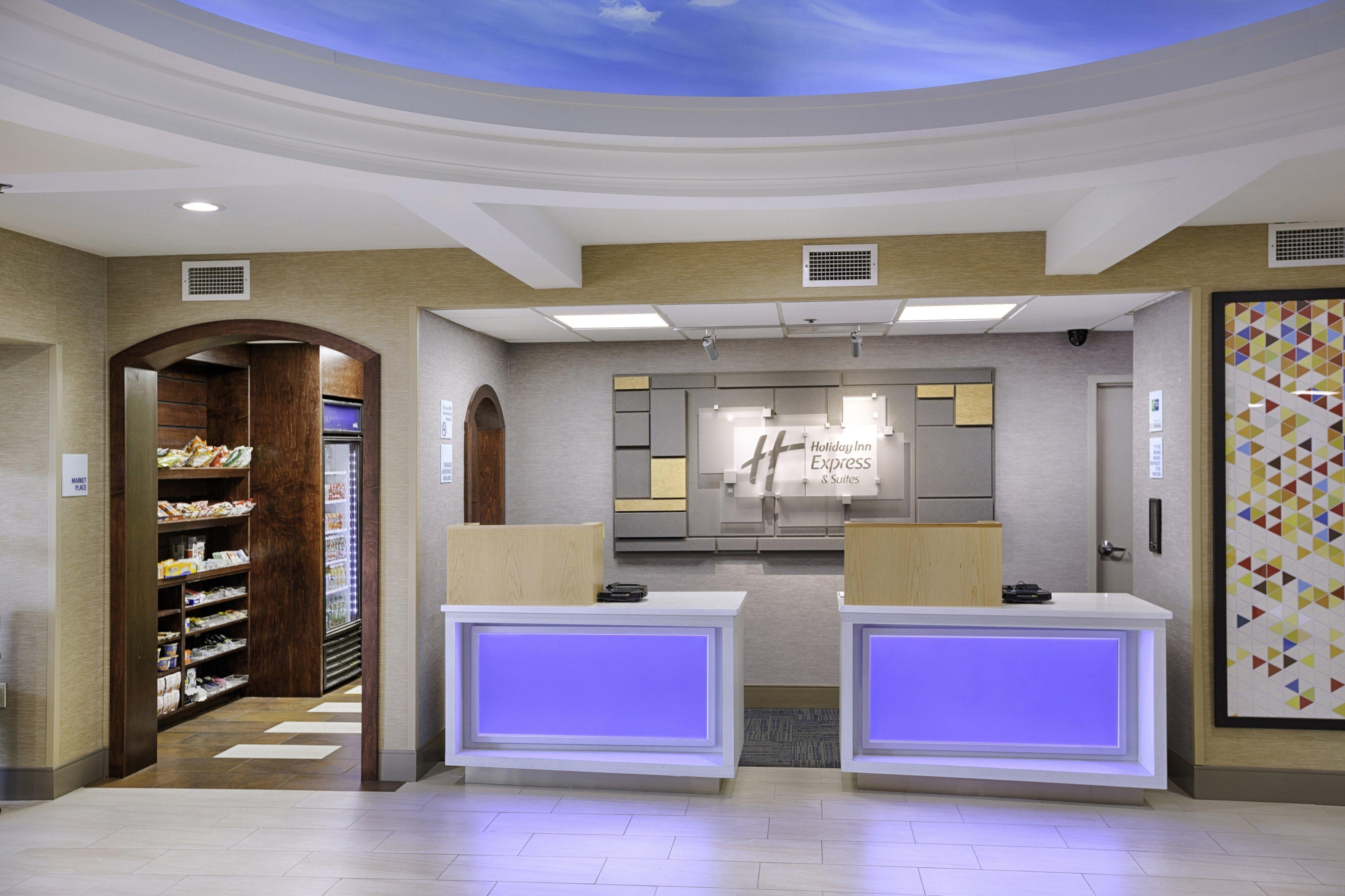 Holiday Inn Express Hotel & Suites Jacksonville-South By Ihg Exterior photo