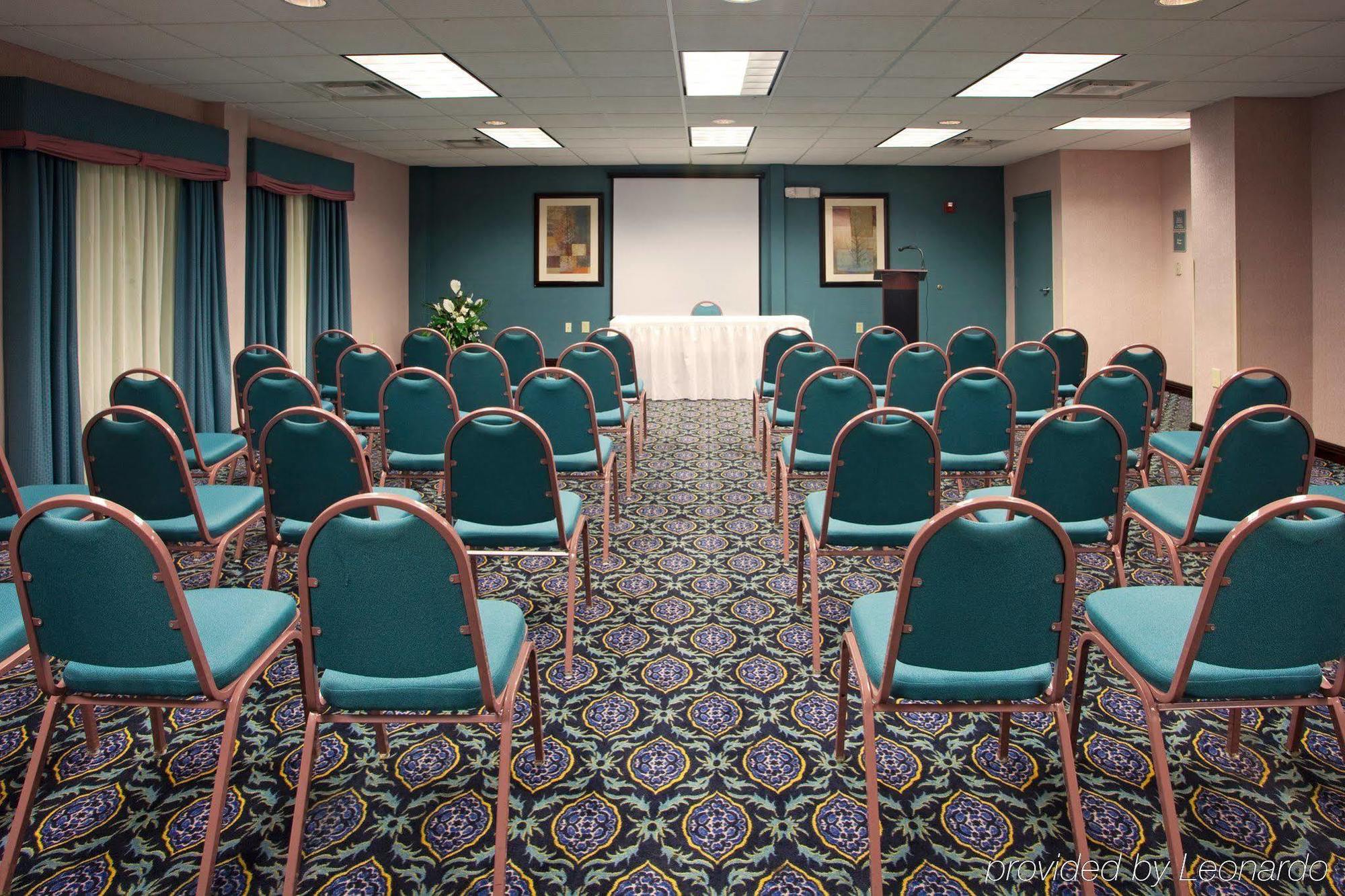 Holiday Inn Express Hotel & Suites Jacksonville-South By Ihg Exterior photo