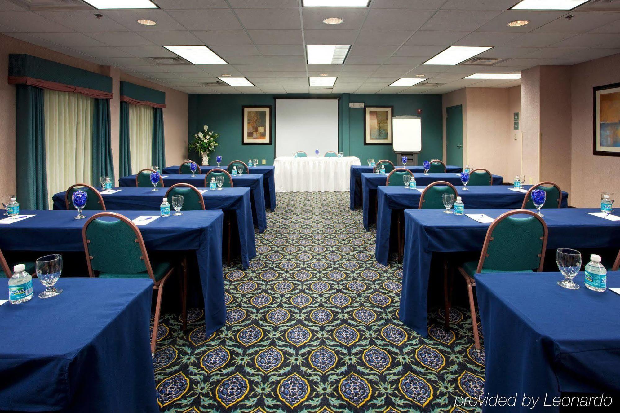Holiday Inn Express Hotel & Suites Jacksonville-South By Ihg Exterior photo
