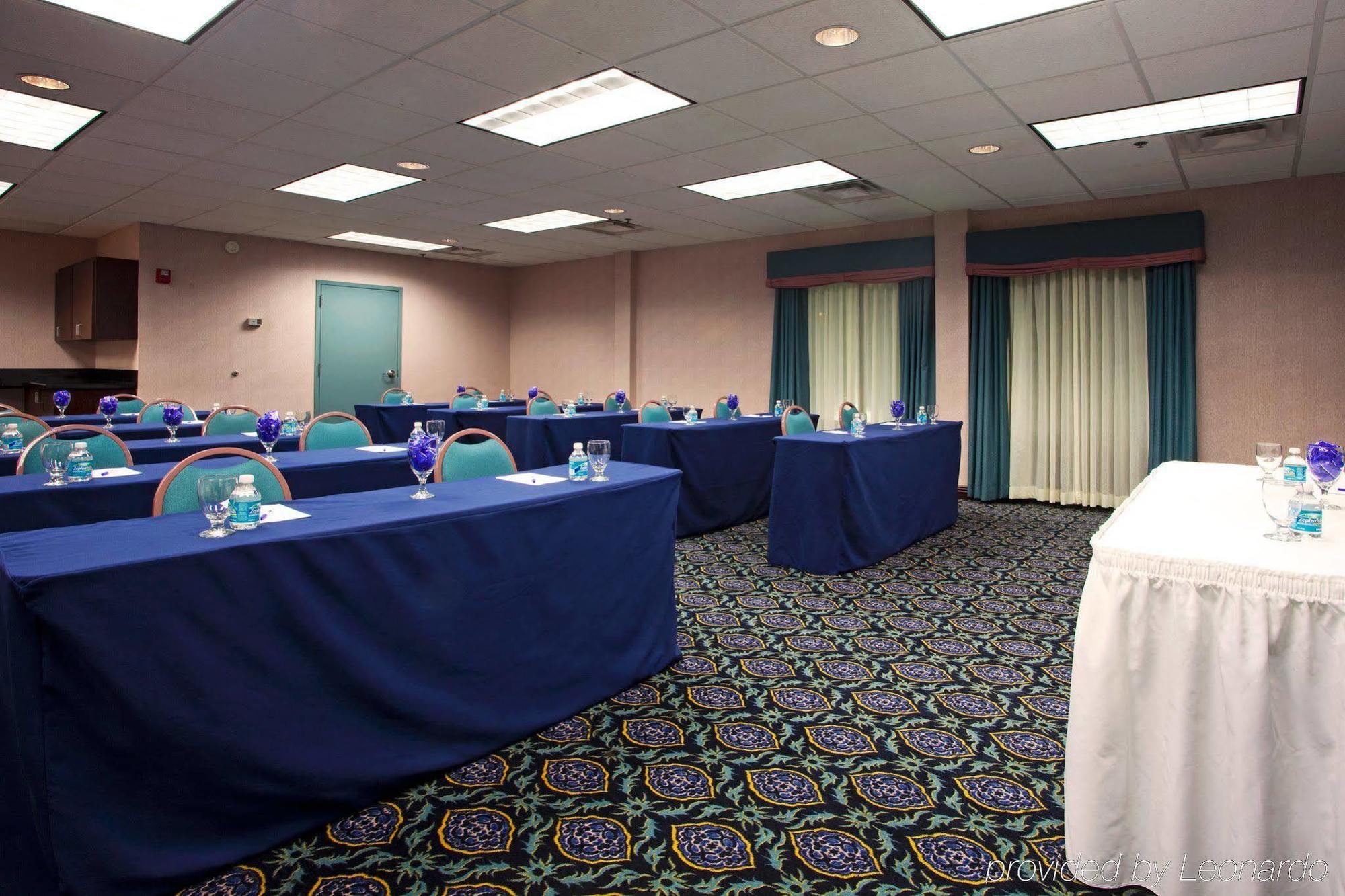 Holiday Inn Express Hotel & Suites Jacksonville-South By Ihg Exterior photo